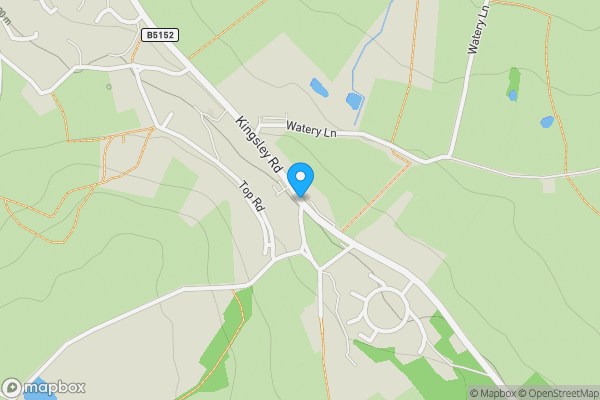 Map location for Travellers Rest, Kingsley Road, Frodsham, Cheshire, WA6 6SL