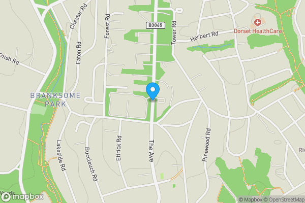 The Avenue, Poole, BH13 6HE