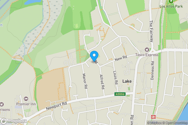 12 Lea Road, Lake, Sandown, Isle of Wight, PO36 9HX