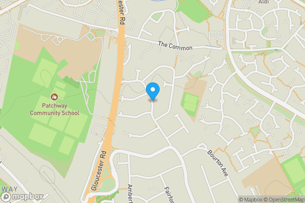 Shellmor Avenue, BRISTOL, BS34 6AD