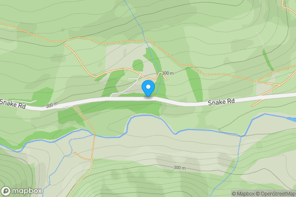 Map location for Low Barn, off Snake Road, High Peak, Derbyshire, S33 0BJ