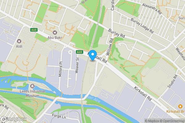 Burley Court Kirkstall Road Leeds West Yorkshire LS4 2AR Burley Court Kirkstall Road Leeds West Yorkshire LS4 2AR