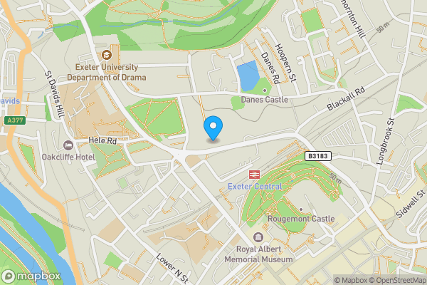 19B New North Road, Exeter, Devon, EX4 4HF