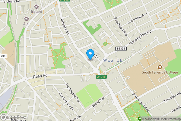 24 Imeary Street, South Shields, Tyne and Wear, NE33 4EG