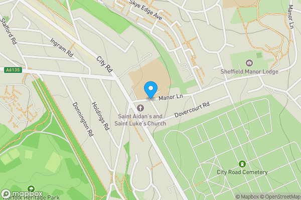 Manor Lane, Sheffield, South Yorkshire, S2 1UF