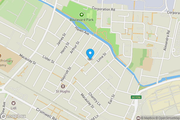 Grimsby, South Humberside, DN31 2NG - Online Auctions