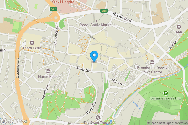 7a Union Street Yeovil Somerset BA20 1PQ