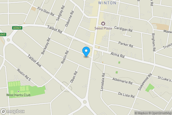 Ground Floor Flat, 4 Bryanstone Road, Bournemouth, Dorset, BH3 7JE