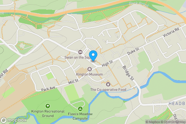 Church Street, Kington, Herefordshire, HR5 3AZ - Online Auctions