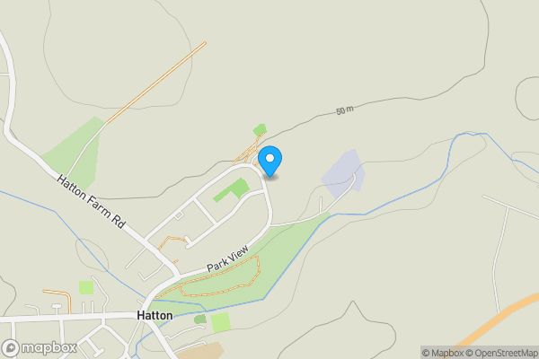 Map location for 85 Hatton Farm Gardens, Hatton, AB42 0QL