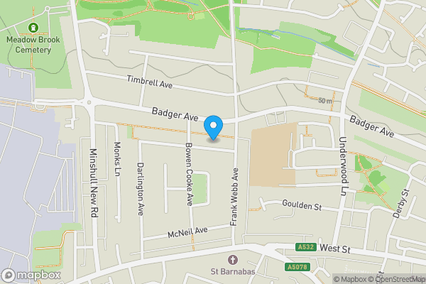 7, Crewe, Cheshire, CW1 3NJ