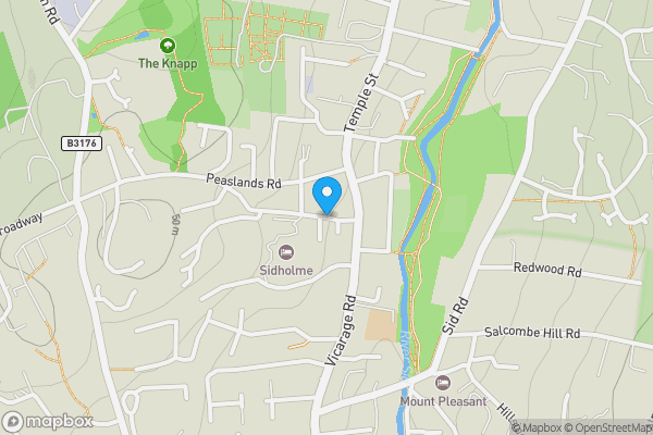 Brewery Lane, Sidmouth, Devon, EX10 8UU