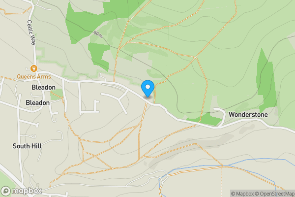 Yew Tree Cottage Shiplate Road, Weston-Super-Mare, Avon, BS24 0NJ