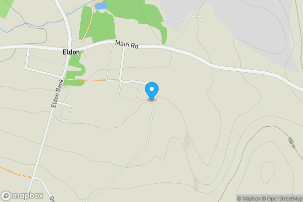 1 Pasture Row, Eldon, Bishop Auckland, County Durham DL14 8UZ