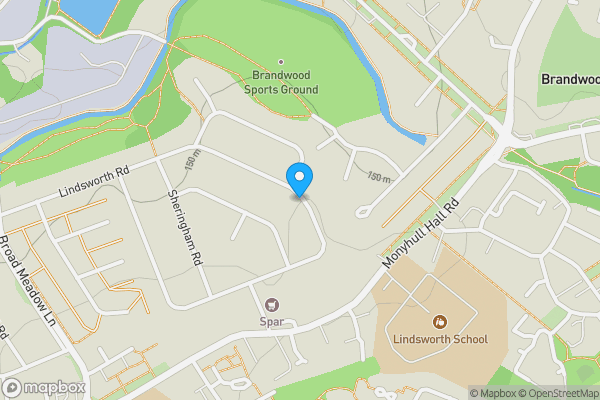 Freehold Vacant Semi-Detached House With Three Bedrooms