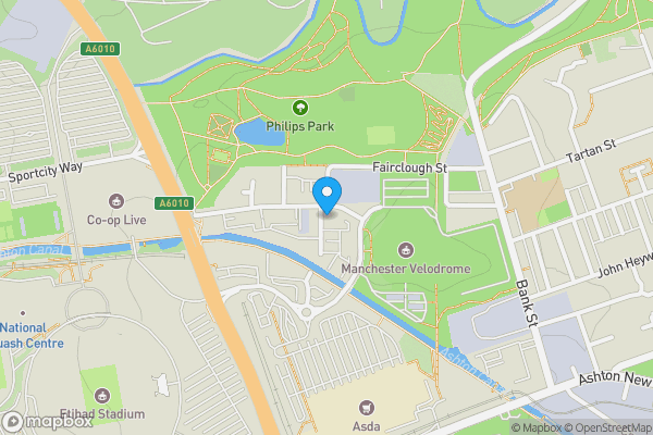 Property for Auction in Manchester - Flat 113, 1 Stillwater Drive, Manchester