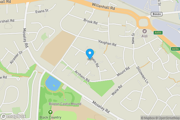 1 bed Detached Bungalow