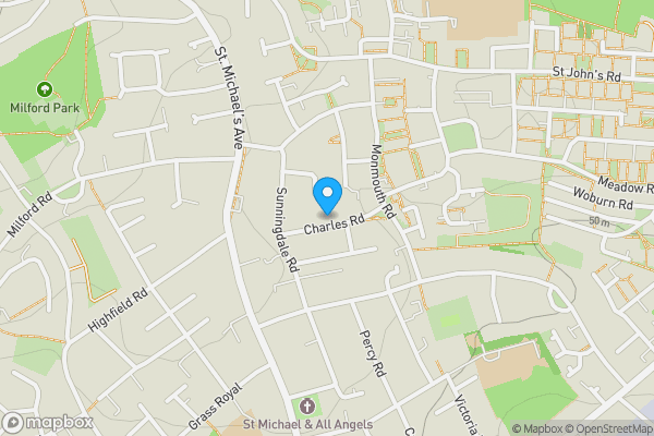 17 Charles Road, Yeovil, Somerset, BA21 5LR