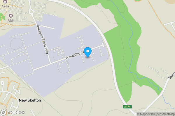 Map location for A Portfolio of Eleven Plots of Land and Roadways