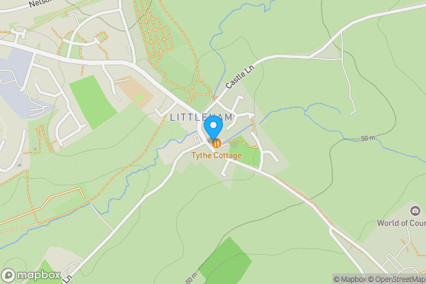 Tythe Cottage Tea Rooms, Littleham Village, Littleham, Exmouth, Devon EX8 2RQ