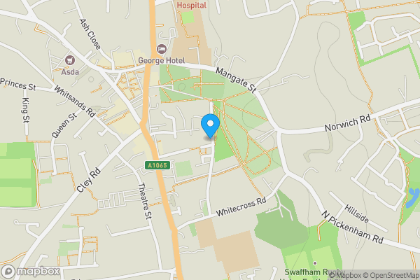 Donthorn Cottage 2 Campingland, Swaffham, Norfolk, PE37 7RB