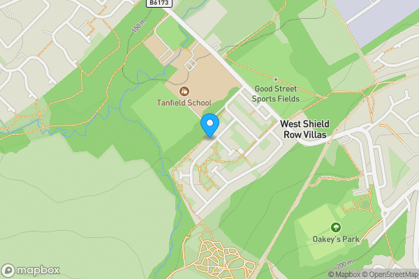 13 Whinside, Stanley, County Durham, DH9 8AU