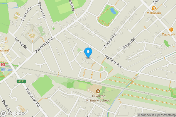 8, Oakley Drive, London, SE9 2HJ