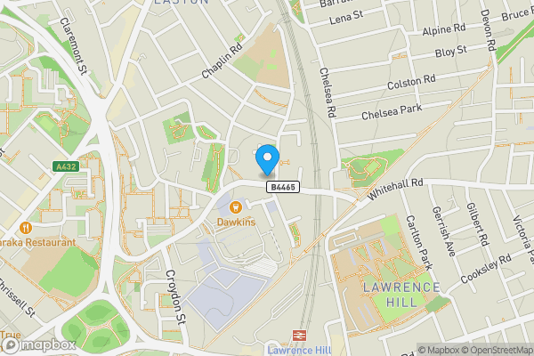 195, Easton Road, Easton, Bristol, BS5 0HQ