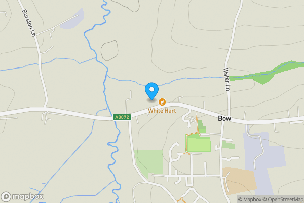 1 Burwood Bow, Crediton, Devon, EX17 6EN