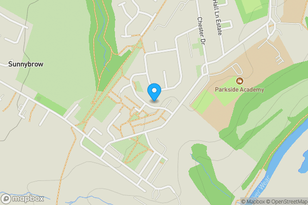 10 Dovedale Avenue Crook, DL15 0XD