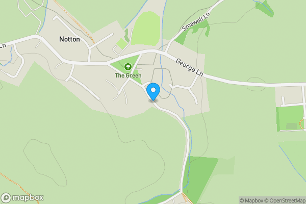 Map location for Applehaigh Lane, WAKEFIELD, West Yorkshire, WF4 2NA