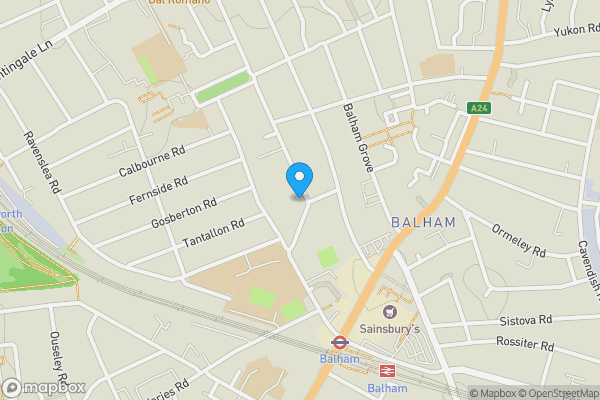 76 Endlesham Road, Balham, London SW12 8JL