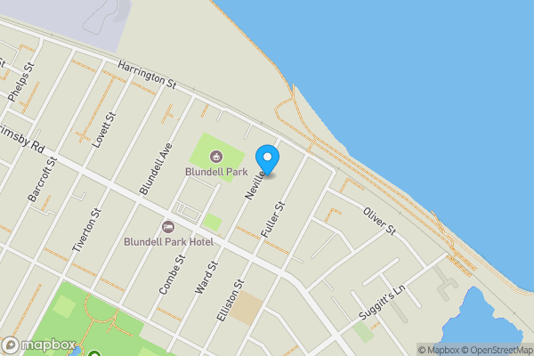 60 Neville Street, Cleethorpes, South Humberside, DN35 7QA