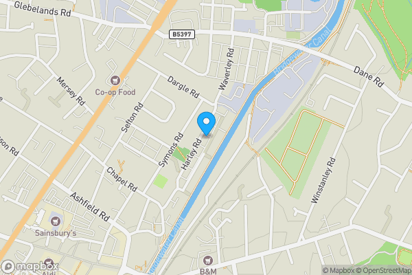 68 Harley Road, Sale, M33 7FP