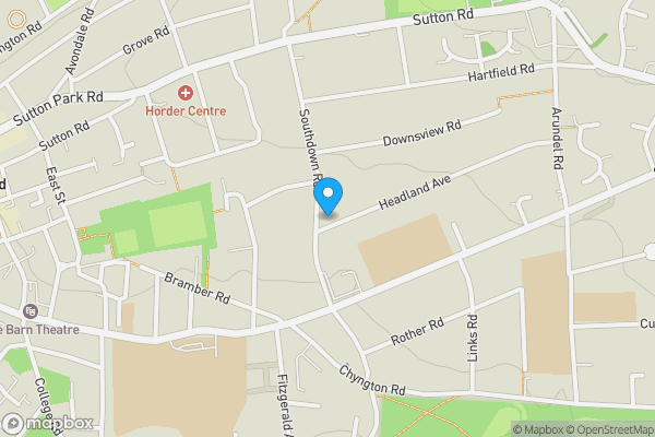 24 Southdown Road, Seaford, BN25 4PE