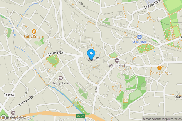 The Works, 27 Fore Street St. Austell Cornwall PL25 5PX The Works, 27 Fore Street St. Austell Cornwall PL25 5PX