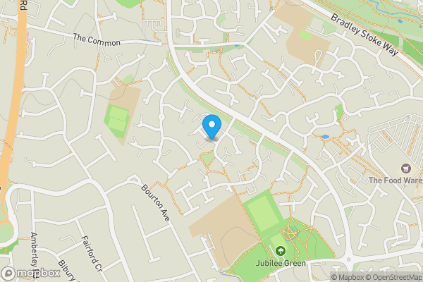 Courtlands, Bradley Stoke, Bristol, BS32 9BA