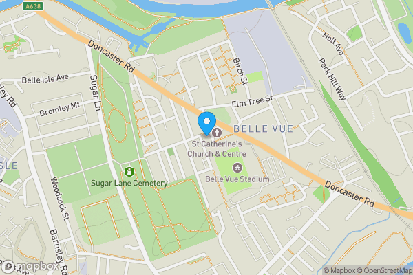 Cinema House , Doncaster Road , Wakefield , West Yorkshire WF1 5HL