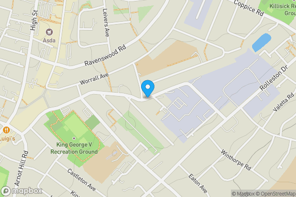 6 Garages on Brookfield Road, Arnold, Nottingham, NG5 7ER