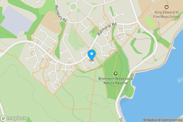 Earls Ferry Gardens, Birmingham, West Midlands, B32 4JL