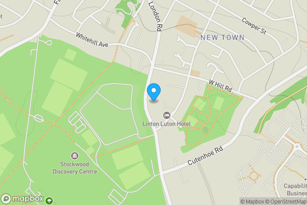 Land Adjoining 1 Uplands Court, London Road, Luton, LU1 3RQ