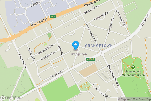 28 Leighton Road, Middlesbrough, North Yorkshire TS6 7HQ