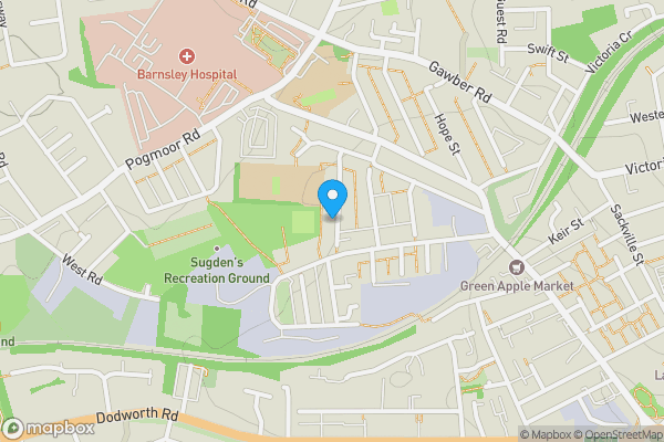 20 Clumber Street, Barnsley, South Yorkshire, S75 2DE