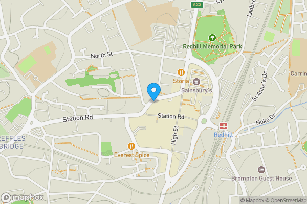 Unit 1A & Unit 1B Nobel House Queensway , Redhill, Surrey, RH1 1QH