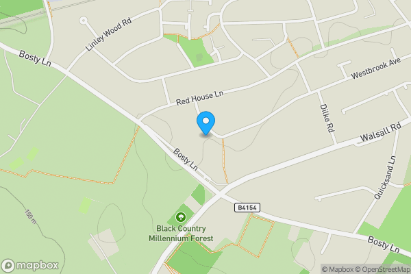 27 Westbrook Avenue, Aldridge, Aldridge, West Midlands WS9 0BZ