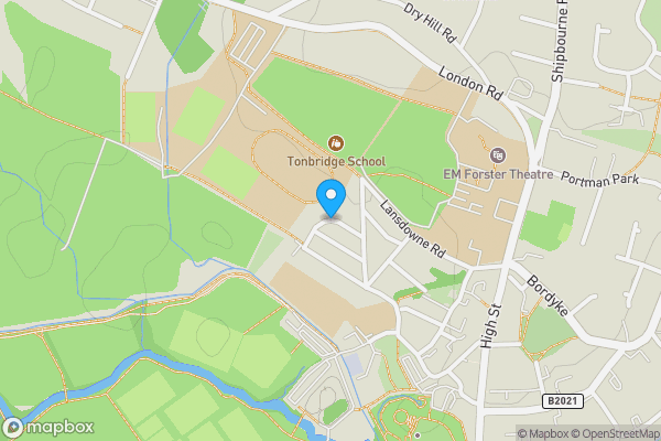 The Crescent, Tonbridge, Kent, TN9 1JH