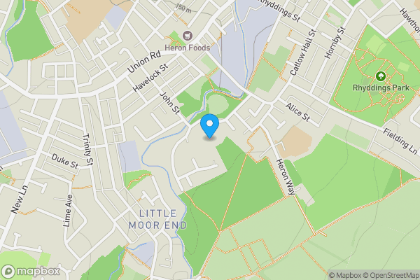 4, Accrington, Lancashire, BB5 3SY