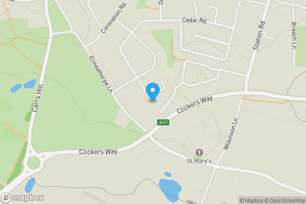 15 Birch Close, Earl Shilton, LE9 7HD