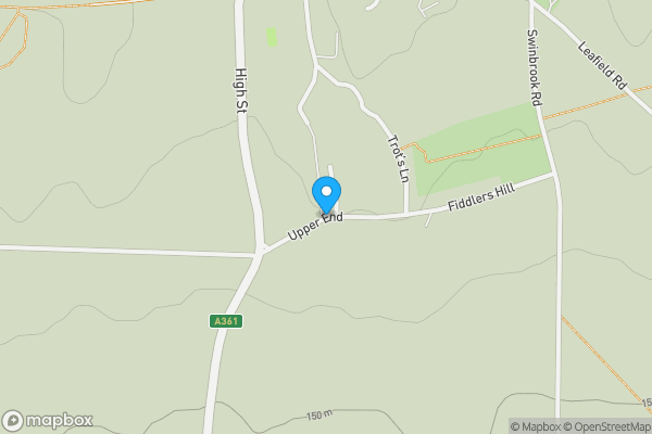 4 bedroom semi detached barn conversion in Salford