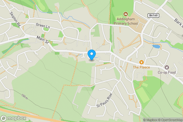 24 Burnside, Addingham, Ilkley, LS29 0PJ